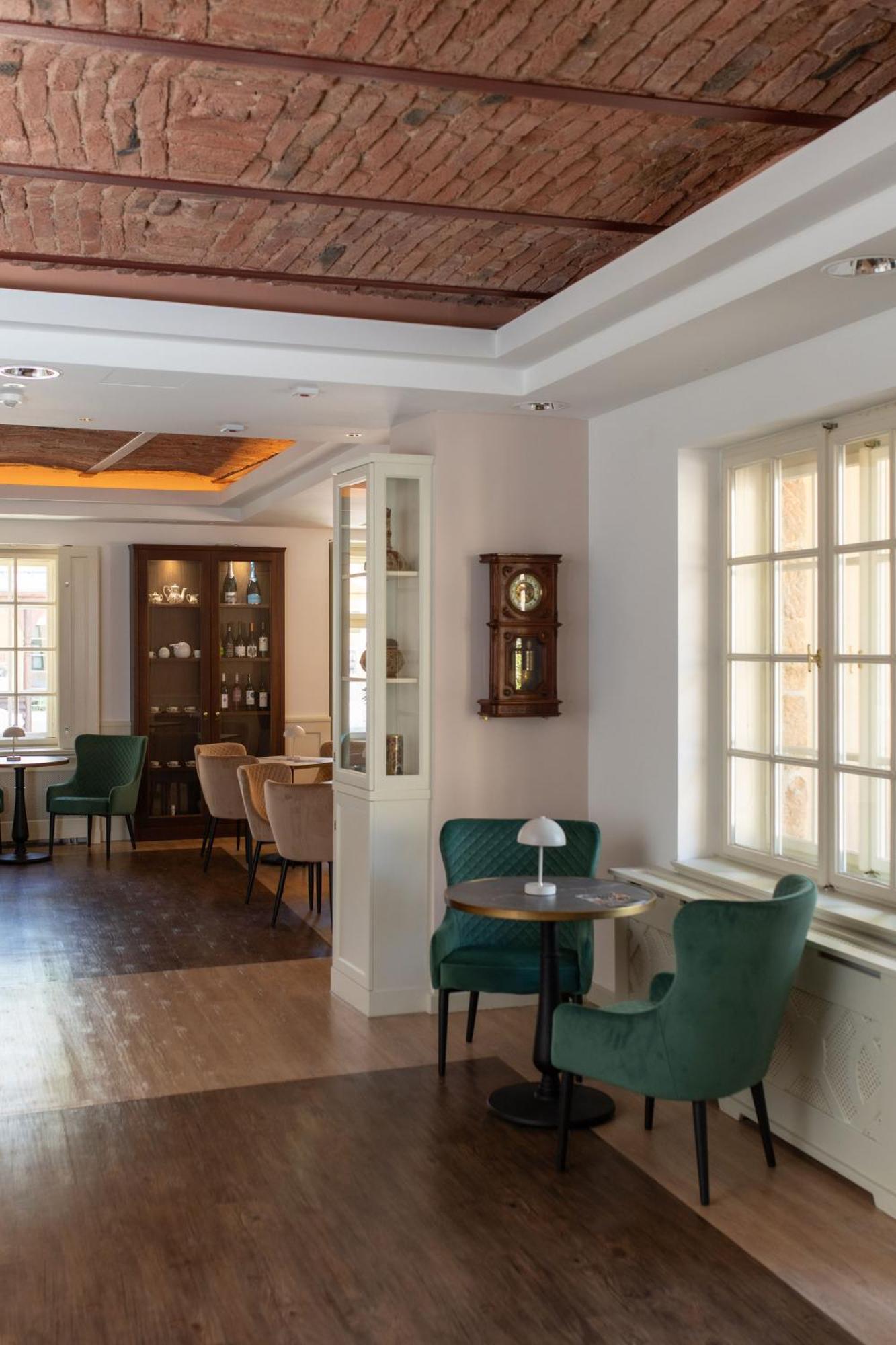 Klebelsberg Kastely Budapest Ngoại thất bức ảnh
