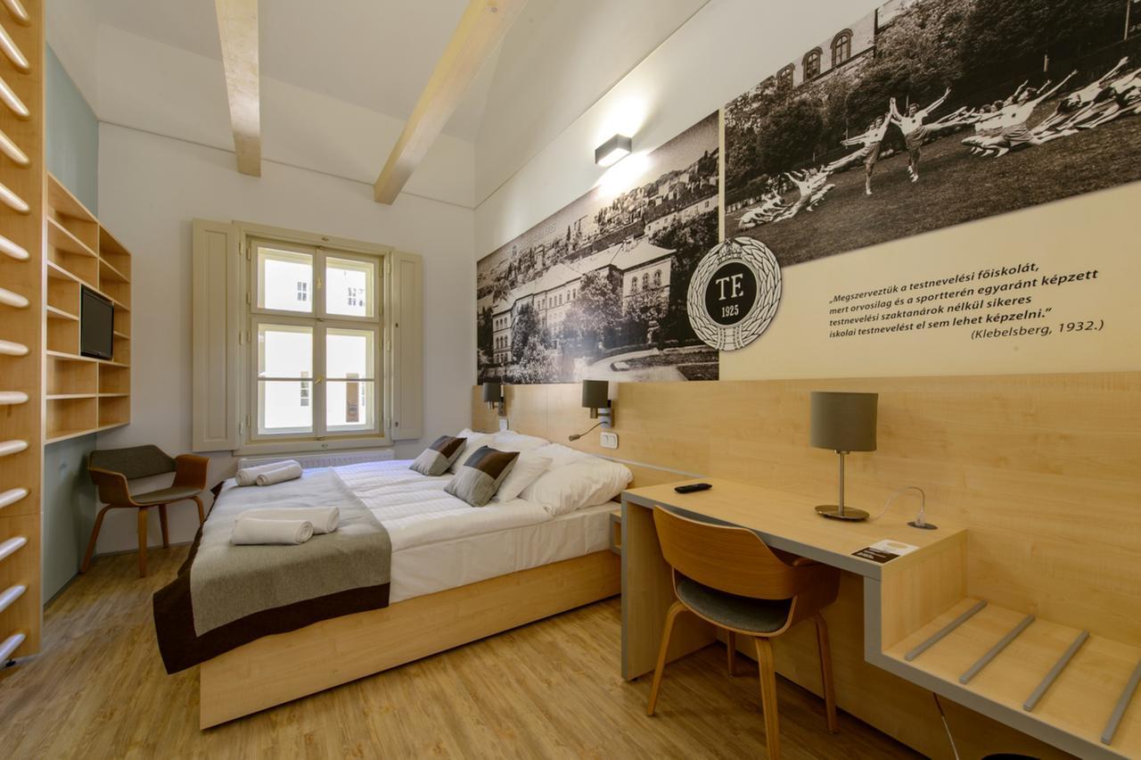 Klebelsberg Kastely Budapest Ngoại thất bức ảnh