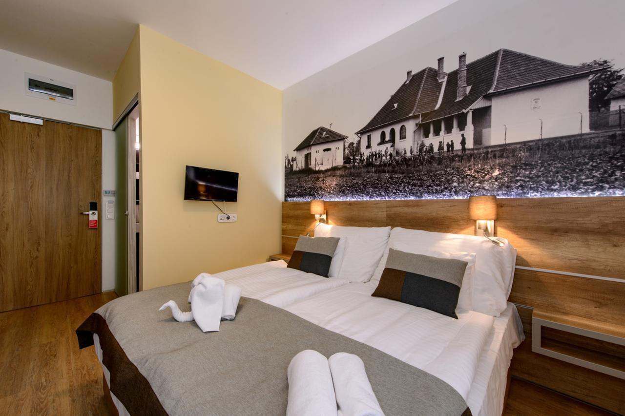 Klebelsberg Kastely Budapest Ngoại thất bức ảnh