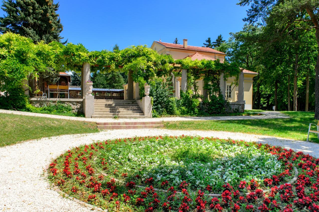 Klebelsberg Kastely Budapest Ngoại thất bức ảnh