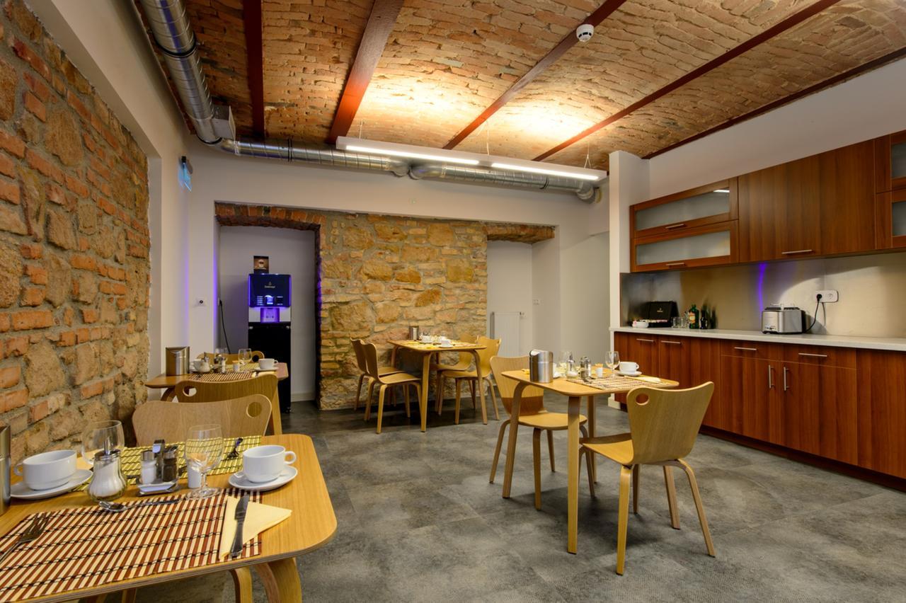 Klebelsberg Kastely Budapest Ngoại thất bức ảnh