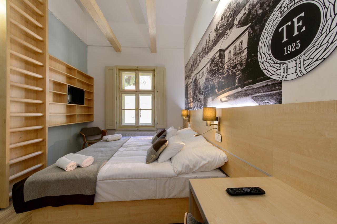 Klebelsberg Kastely Budapest Ngoại thất bức ảnh