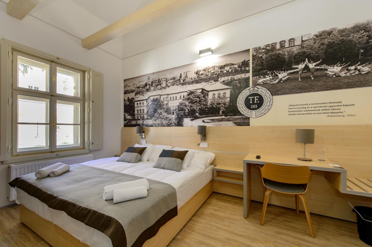 Klebelsberg Kastely Budapest Ngoại thất bức ảnh
