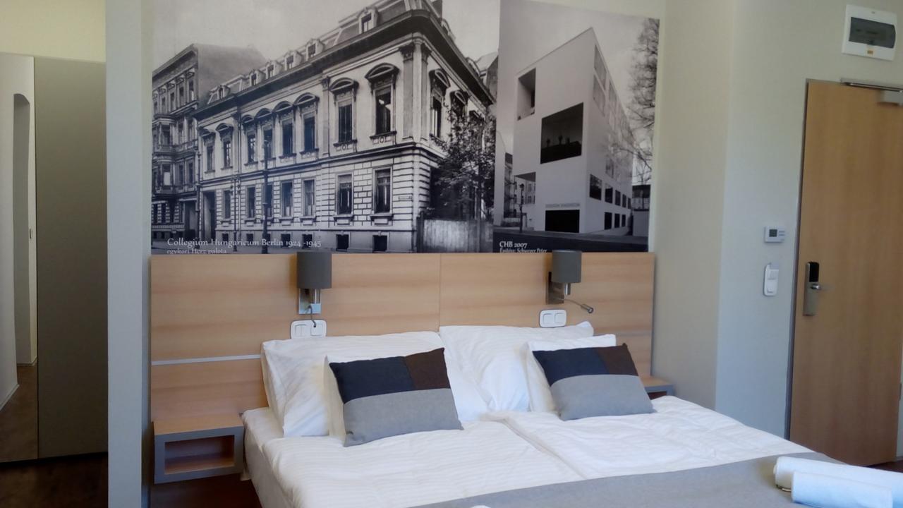 Klebelsberg Kastely Budapest Ngoại thất bức ảnh