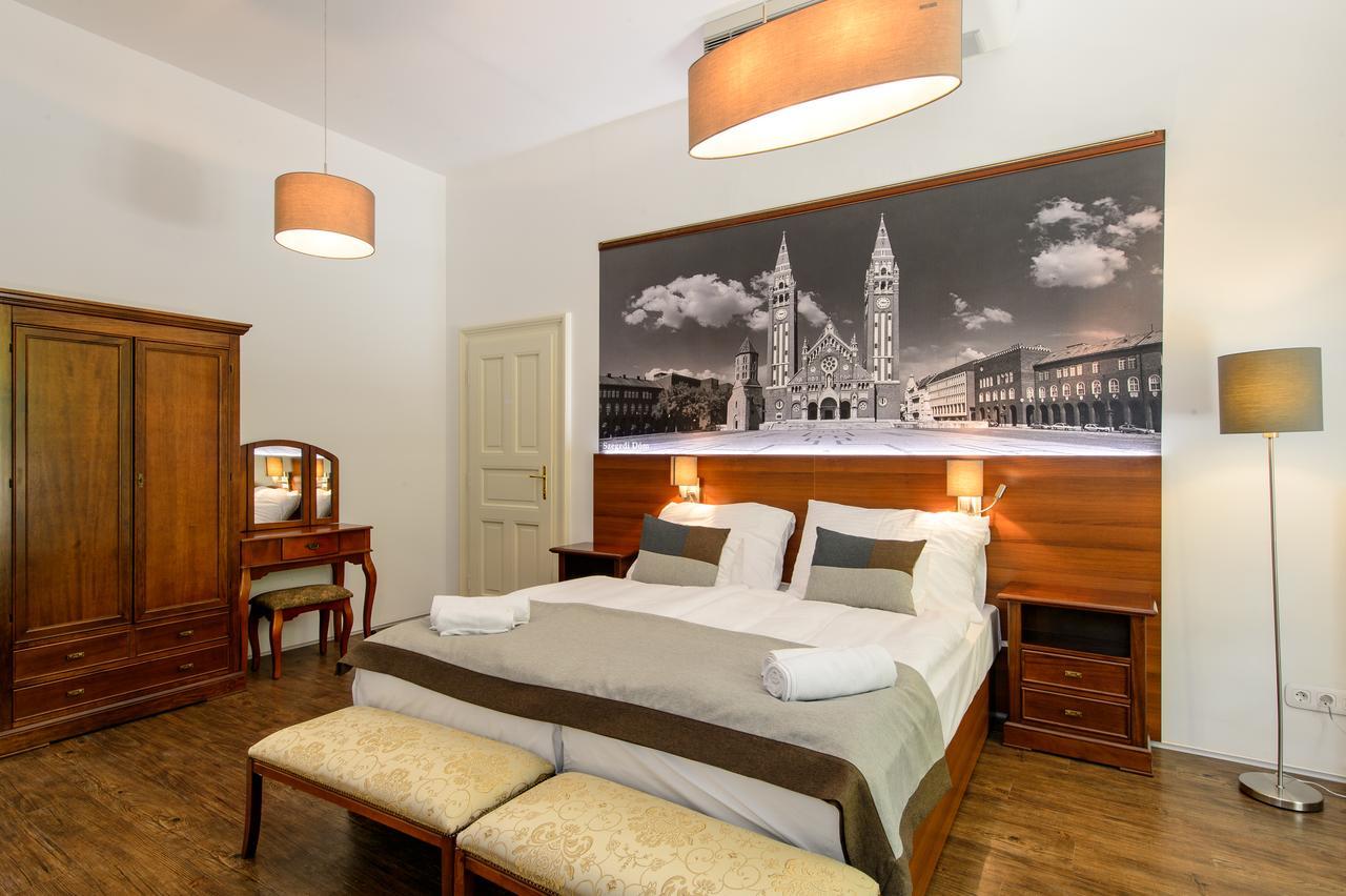Klebelsberg Kastely Budapest Ngoại thất bức ảnh