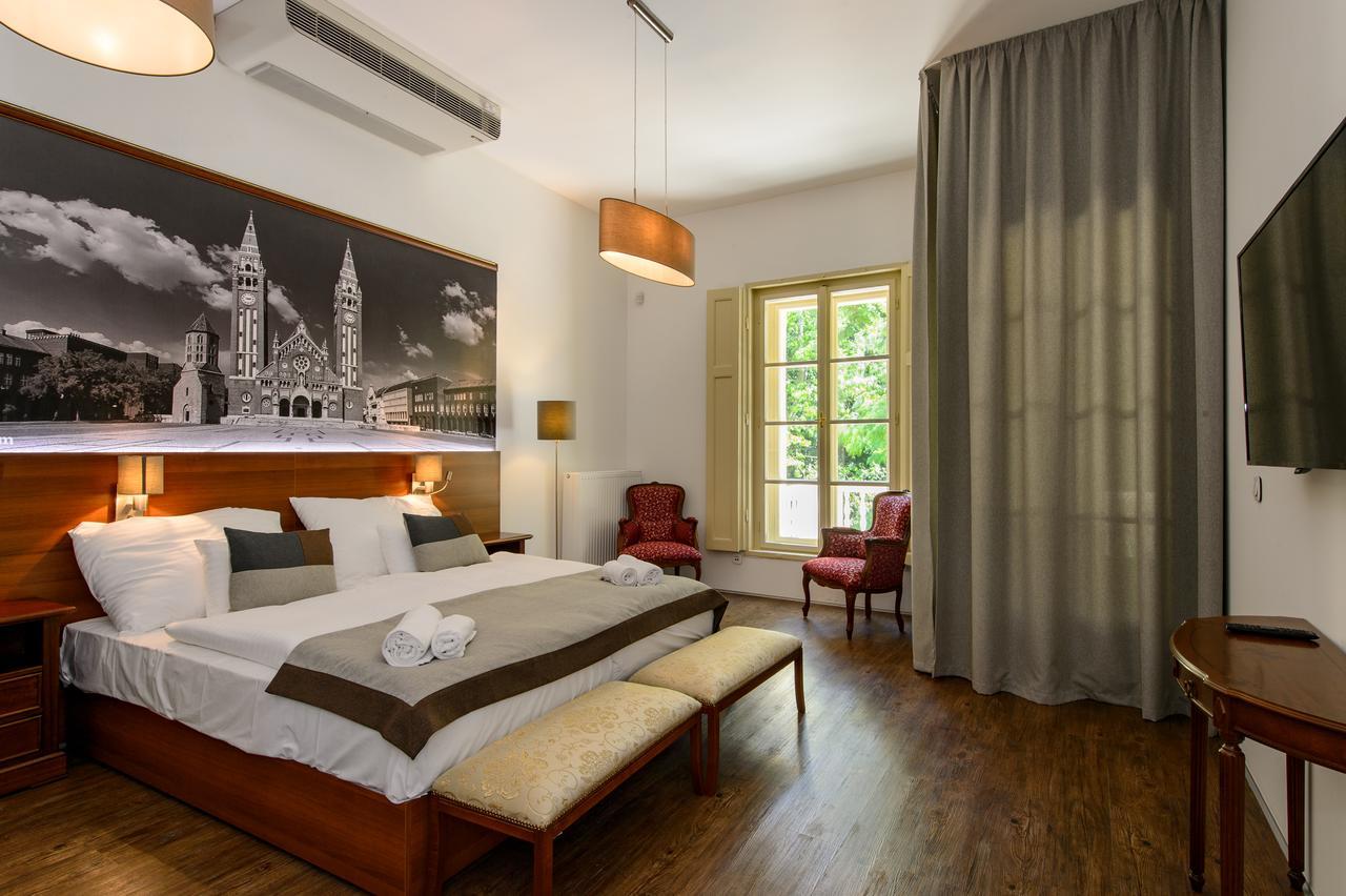 Klebelsberg Kastely Budapest Ngoại thất bức ảnh