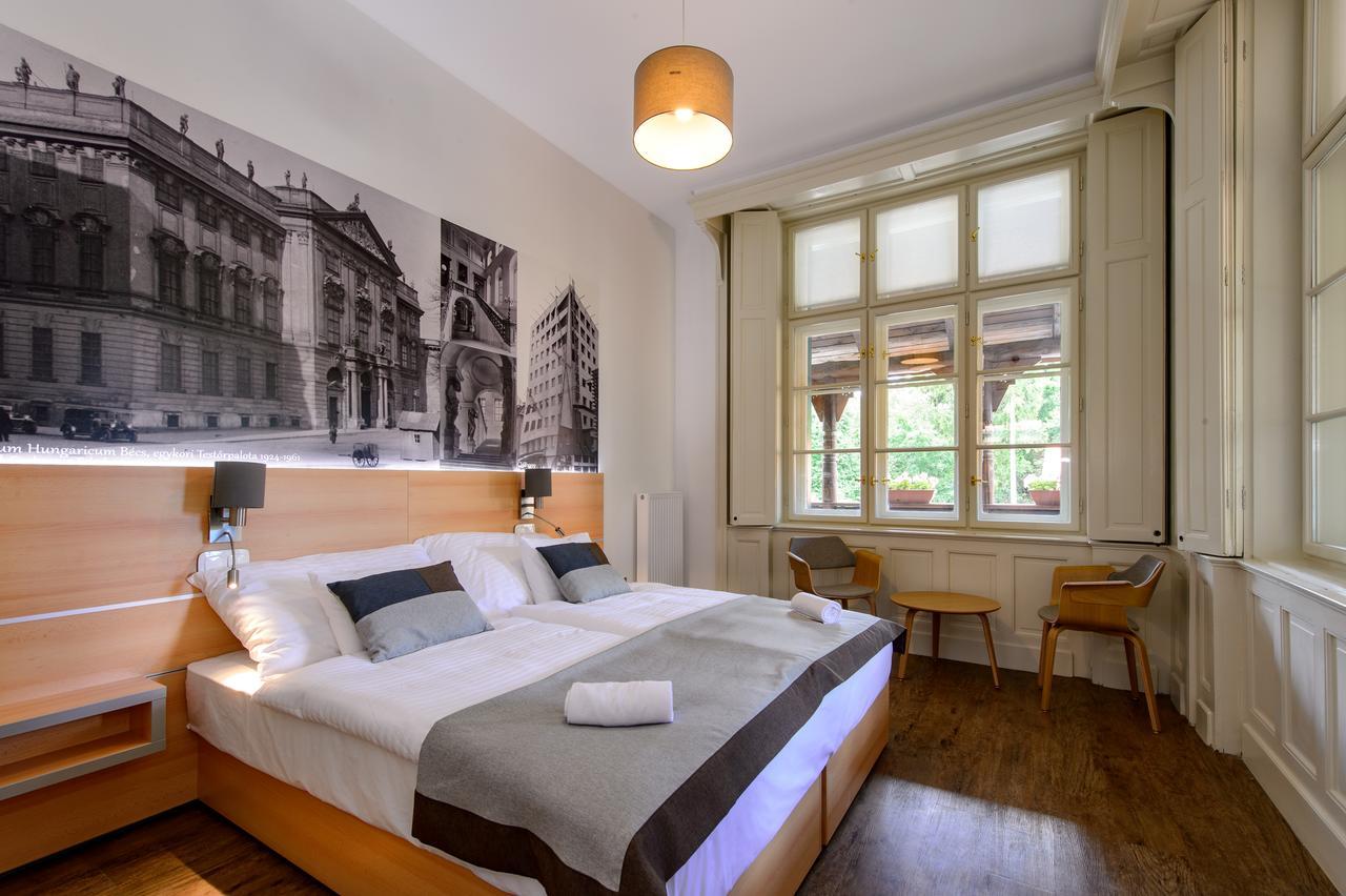 Klebelsberg Kastely Budapest Ngoại thất bức ảnh