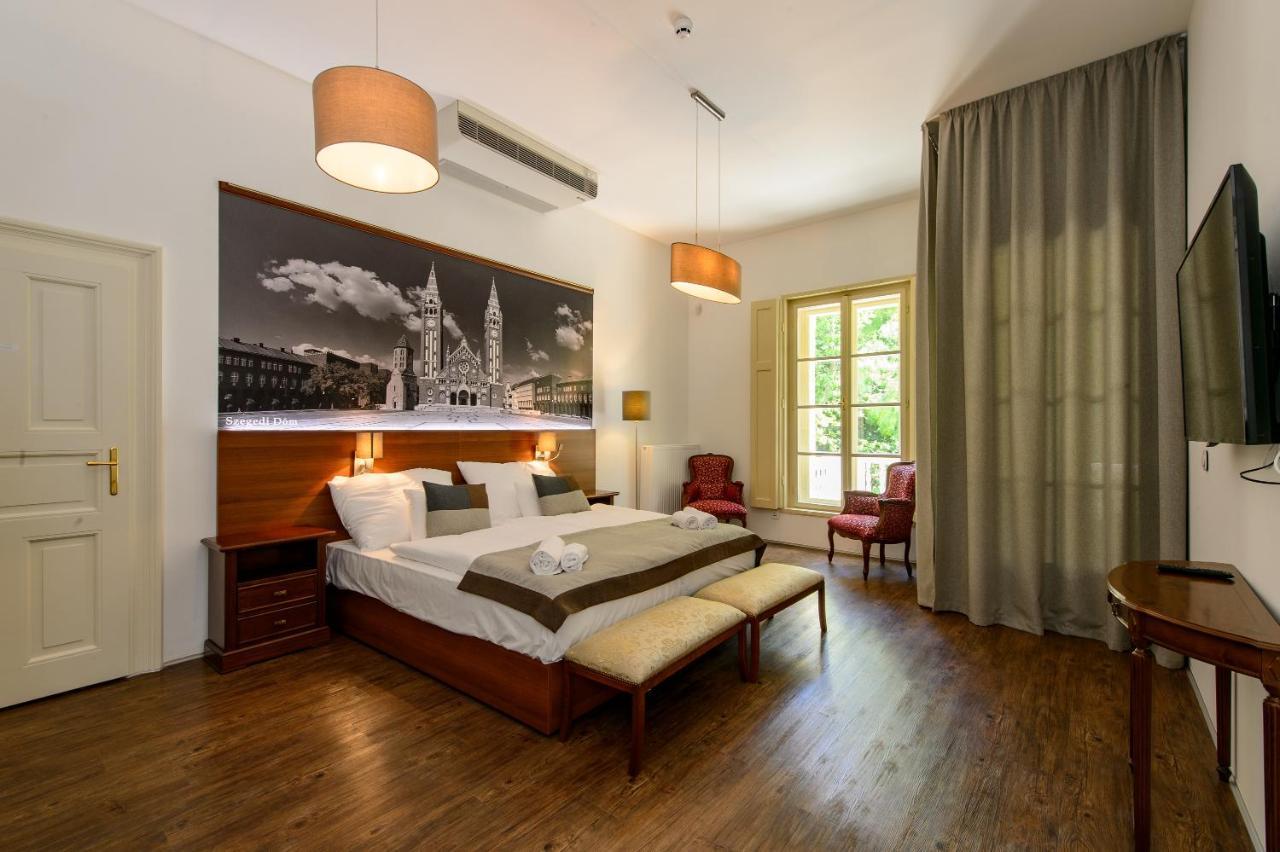 Klebelsberg Kastely Budapest Ngoại thất bức ảnh
