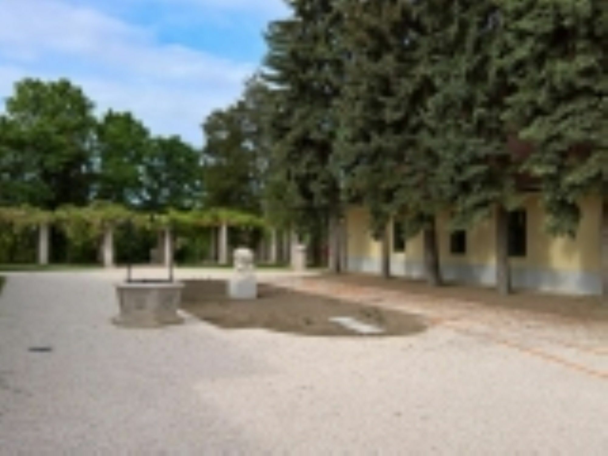 Klebelsberg Kastely Budapest Ngoại thất bức ảnh