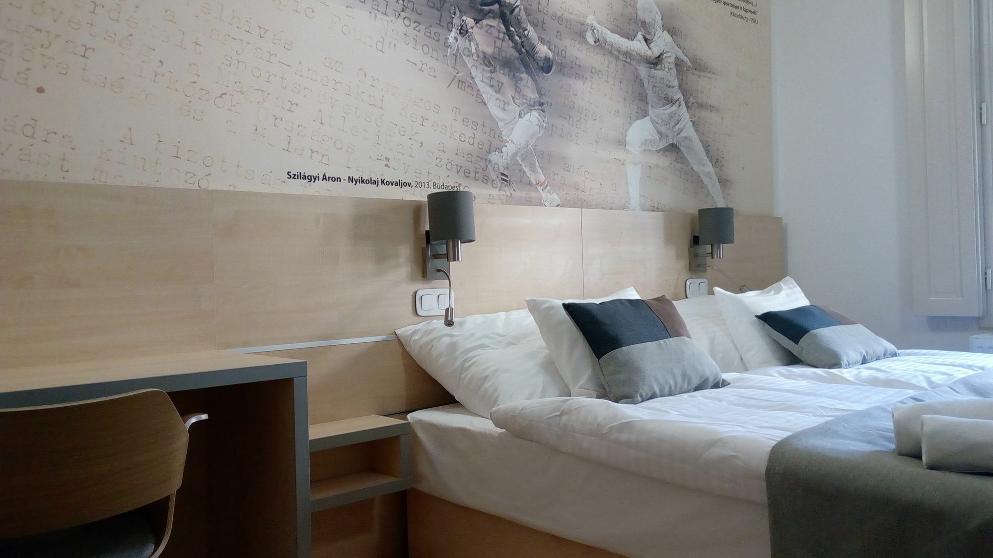 Klebelsberg Kastely Budapest Ngoại thất bức ảnh